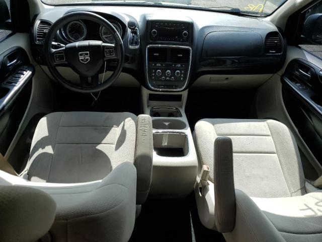 Photo 8 from auction – 2012 DODGE GRAND CARA with VIN 2C4RDGCG4CR161071