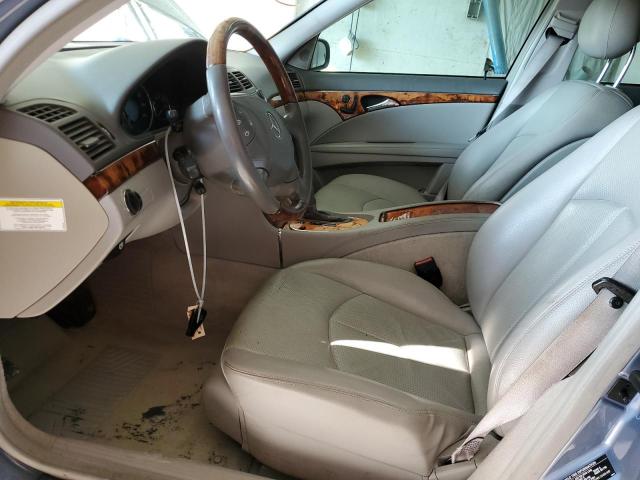Photo 7 from auction – 2005 MERCEDES-BENZ E 320 with VIN WDBUF65J75A672030