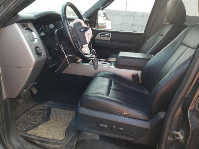 Photo 7 from auction – 2015 FORD EXPEDITION with VIN 1FMJK2AT9FEF35581