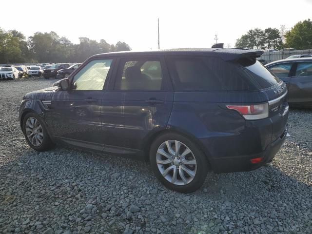 Photo 2 from auction – 2017 LAND ROVER RANGE ROVE with VIN SALWR2FV7HA133903