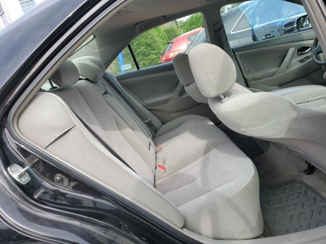 صورة رقم 10 من المزاد - 2010 TOYOTA CAMRY BASE مع VIN 4T4BF3EK2AR072526