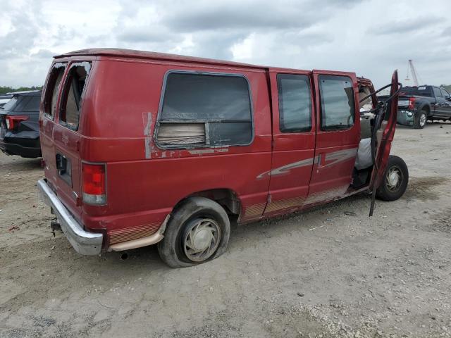Photo 3 from auction – 1998 FORD ECONOLINE with VIN 1FDRE1467WHC12221