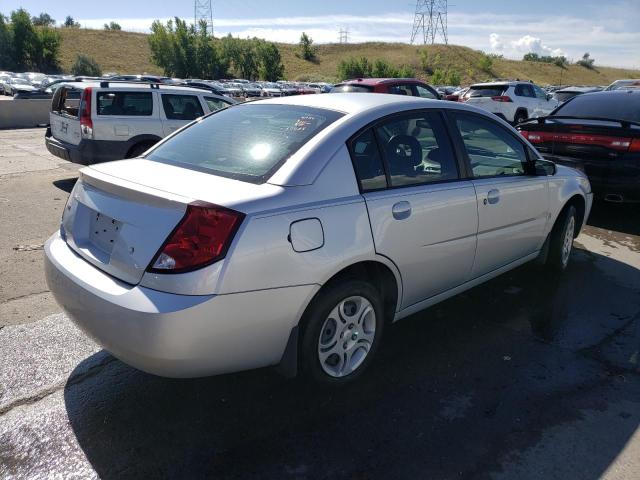 Photo 3 from auction – 2004 SATURN ION with VIN 1G8AJ52F74Z143894