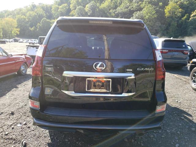 Photo 6 from auction – 2020 LEXUS GX 460 PRE with VIN JTJAM7BX3L5245407