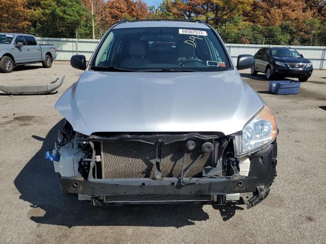 Photo 5 from auction – 2012 TOYOTA RAV4 with VIN 2T3BF4DV4CW207883