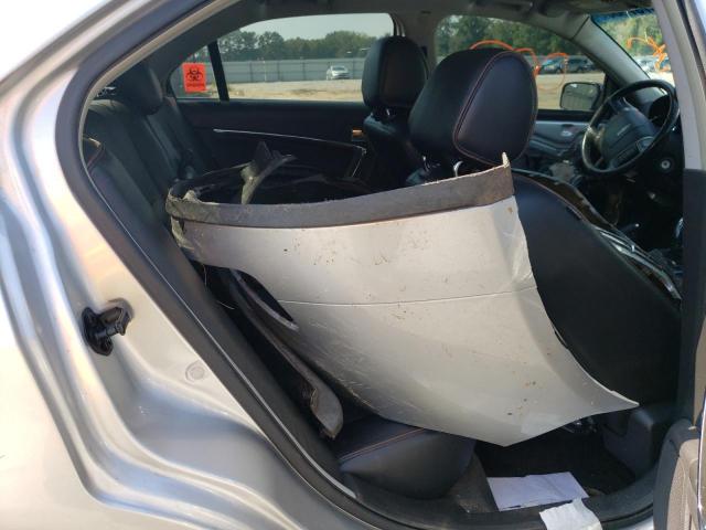 Photo 10 from auction – 2012 LINCOLN MKZ with VIN 3LNHL2GC0CR820326