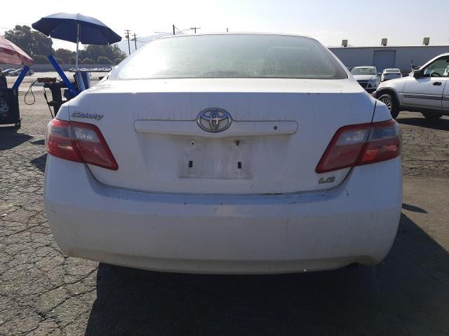 Photo 6 from auction – 2009 TOYOTA CAMRY BASE with VIN 4T4BE46K19R130077