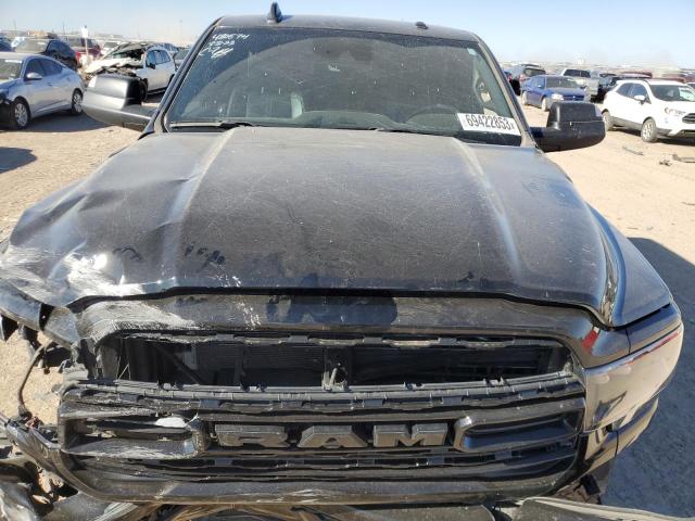 Photo 11 from auction – 2021 RAM 2500 LIMIT with VIN 3C6UR5SL4MG655301
