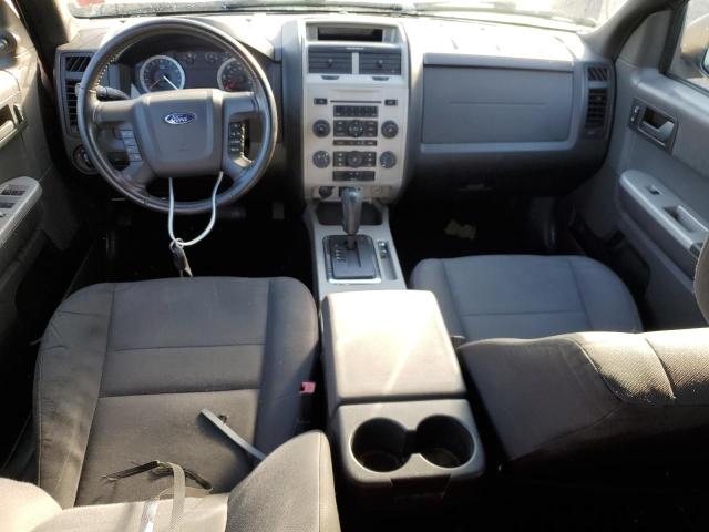 Photo 8 from auction – 2011 FORD ESCAPE XLT with VIN 1FMCU9DG2BKC35385