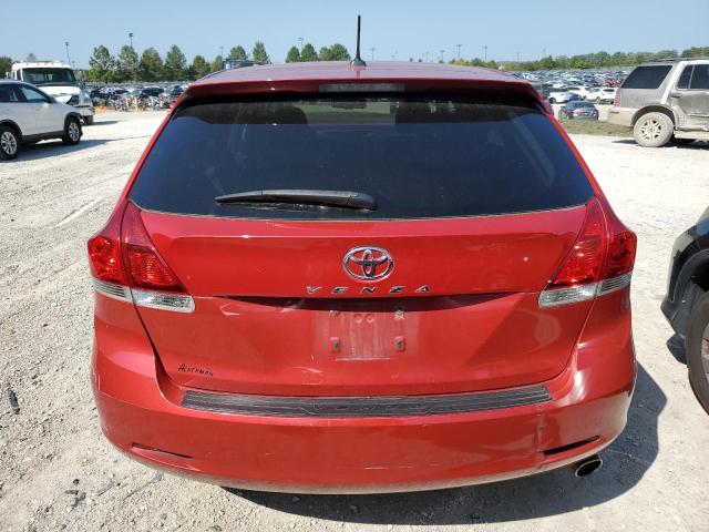 Photo 6 from auction – 2010 TOYOTA VENZA with VIN 4T3ZA3BB7AU036818