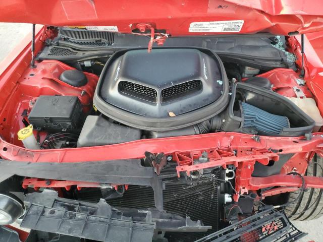 Photo 11 from auction – 2015 DODGE CHALLENGER with VIN 2C3CDZAT6FH804455