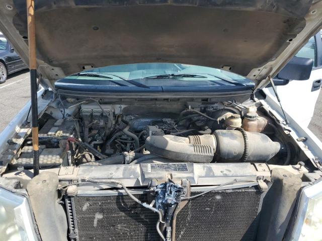 Photo 11 from auction – 2008 FORD F150 with VIN 1FTRX12W58FC05560