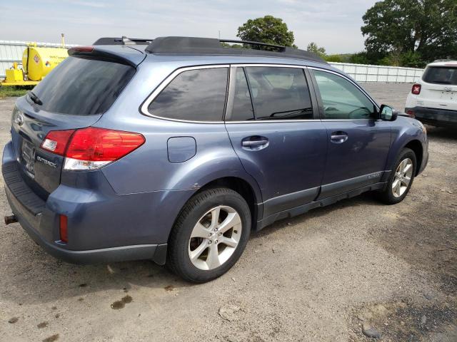 Photo 3 from auction – 2013 SUBARU OUTBACK 2. with VIN 4S4BRCKC7D3263979