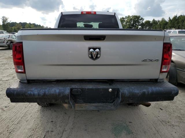 Photo 6 from auction – 2012 DODGE RAM 2500 S with VIN 3C6TD5CT2CG199564