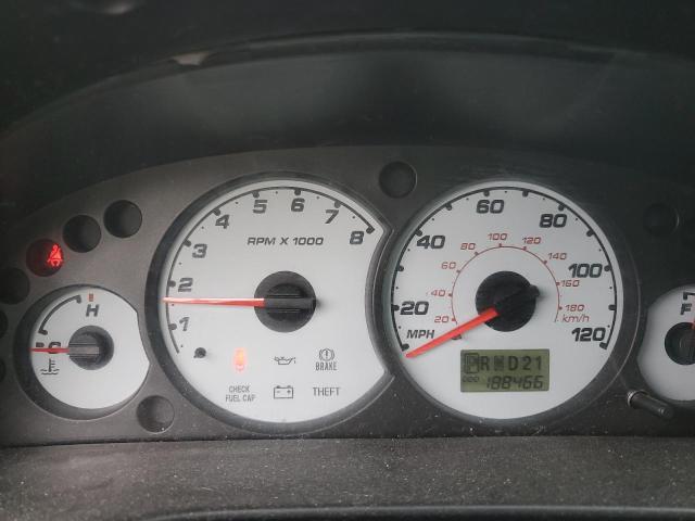 Photo 9 from auction – 2004 FORD ESCAPE with VIN 1FMYU92194KB40197