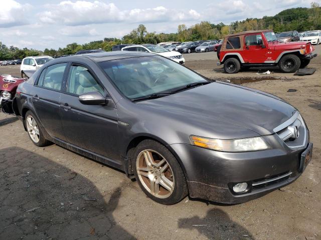 Снимка 4 от търг – 2008 ACURA TL с VIN 19UUA66208A045294