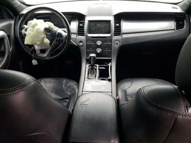 Photo 8 from auction – 2013 FORD TAURUS SEL with VIN 1FAHP2E81DG235521