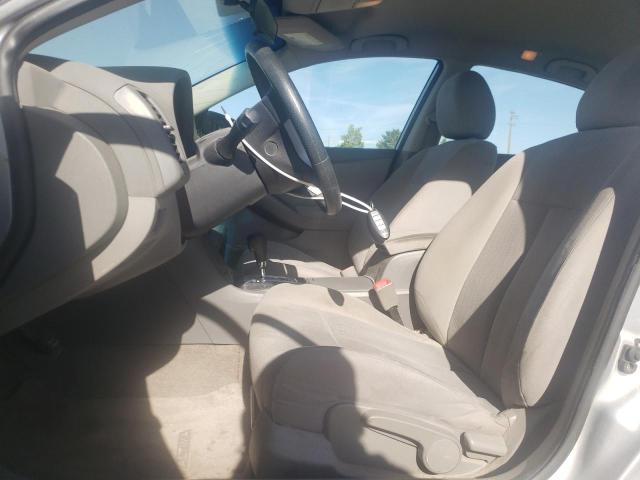 Photo 7 from auction – 2012 NISSAN ALTIMA BAS with VIN 1N4AL2AP3CC244897