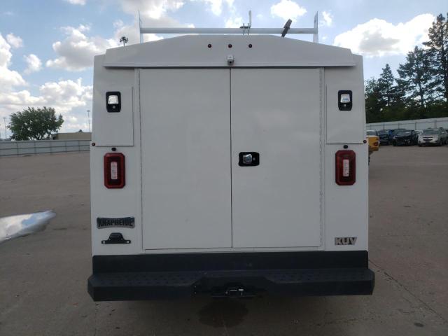 Photo 6 from auction – 2022 RAM PROMASTER with VIN 3C7WRVKG9NE143120