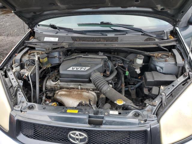 Снимка 12 от търг – 2005 TOYOTA RAV4 с VIN JTEHD20V656034796