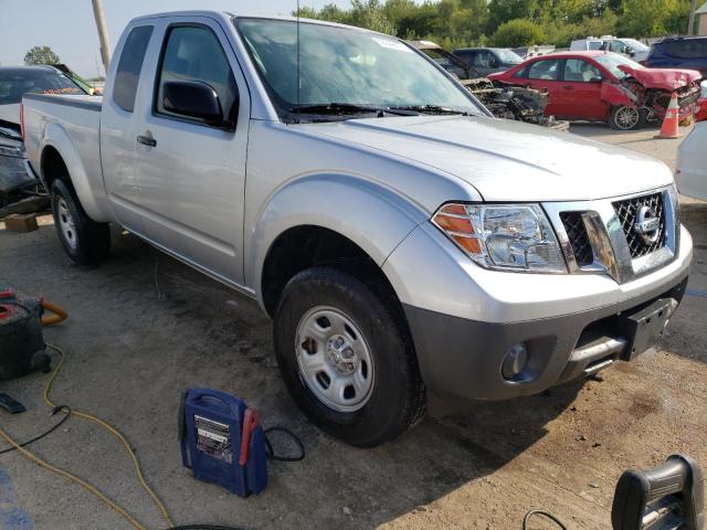 Photo 4 from auction – 2019 NISSAN FRONTIER S with VIN 1N6BD0CT6KN724605