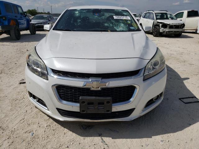 Photo 5 from auction – 2015 CHEVROLET MALIBU LTZ with VIN 1G11F5SL0FF318089