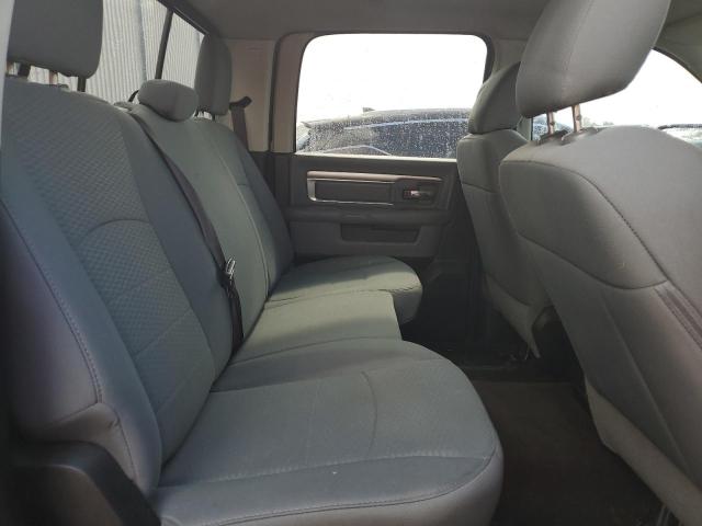 صورة رقم 10 من المزاد - 2018 RAM 1500 SLT مع VIN 1C6RR6TT9JS119104