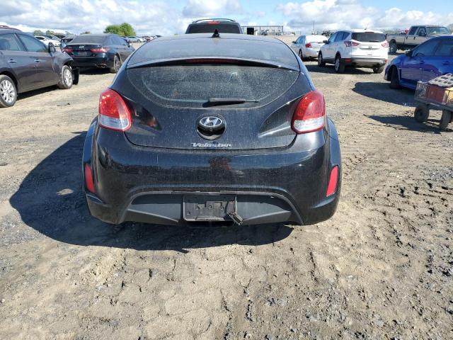صورة رقم 6 من المزاد - 2016 HYUNDAI VELOSTER مع VIN KMHTC6AD3GU298731