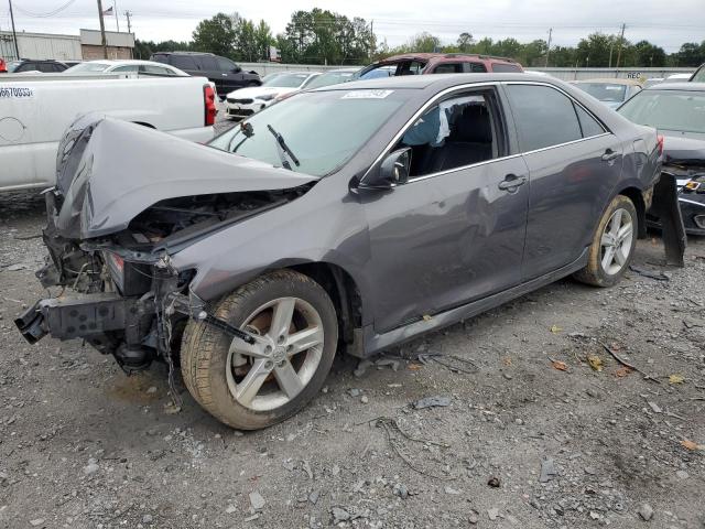 TOYOTA CAMRY L 2014 with VIN 4T1BF1FK5EU756330 - Photo from auction