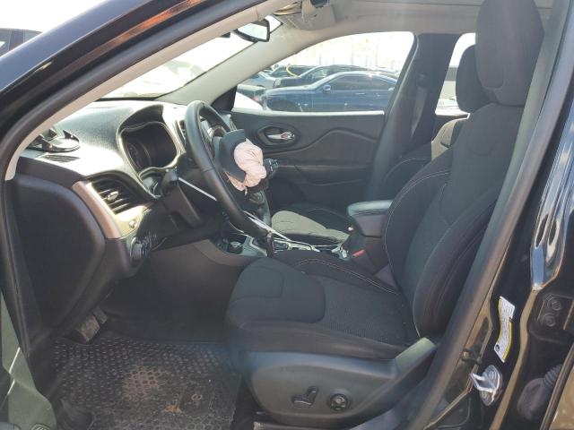 Photo 7 from auction – 2016 JEEP CHEROKEE L with VIN 1C4PJMCB9GW300272
