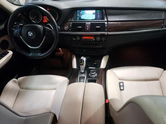 Photo 8 from auction – 2014 BMW X6 XDRIVE3 with VIN 5UXFG2C51E0H09621