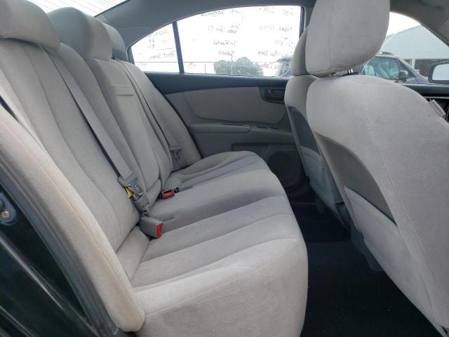 Photo 10 from auction – 2009 KIA OPTIMA LX with VIN KNAGE228795291205