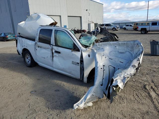 Photo 4 from auction – 2017 RAM 1500 ST with VIN 1C6RR6KG2HS591787