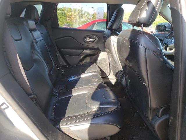 Photo 11 from auction – 2016 JEEP CHEROKEE L with VIN 1C4PJMDB6GW185337