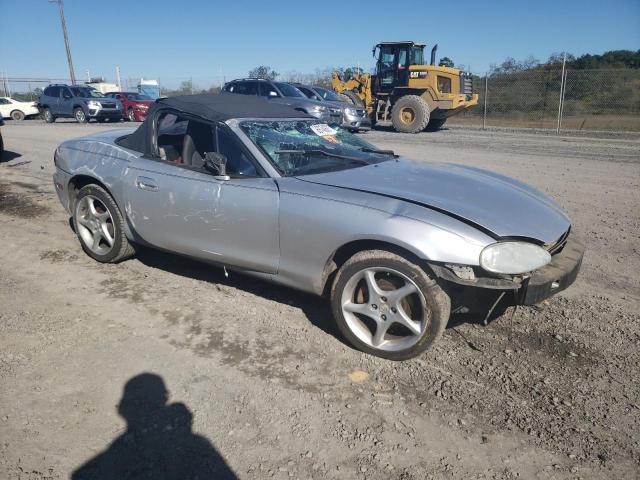 Photo 4 from auction – 2003 MAZDA MX-5 MIATA with VIN JM1NB353030303594