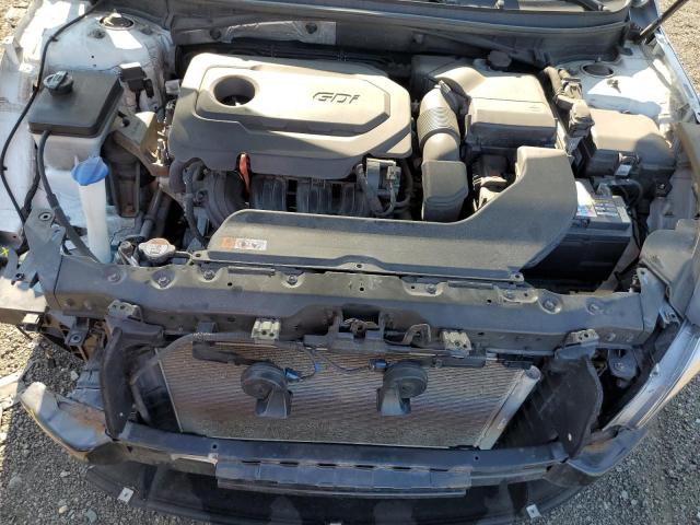 Photo 11 from auction – 2015 HYUNDAI SONATA SE with VIN 5NPE24AF2FH247364