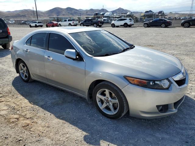Photo 4 from auction – 2010 ACURA TSX with VIN JH4CU2F67AC030538
