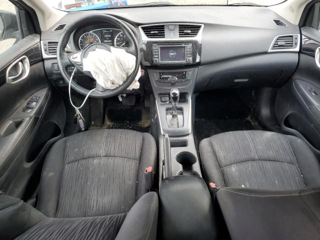 Photo 8 from auction – 2018 NISSAN SENTRA with VIN 3N1AB7AP7JY311437