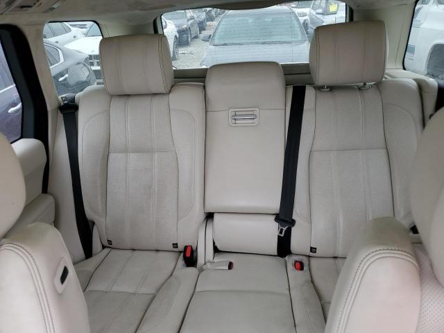 Photo 10 from auction – 2015 LAND ROVER RANGE ROVE with VIN SALGV2TF7FA230478