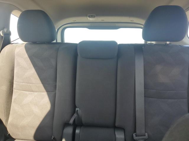 Photo 10 from auction – 2015 NISSAN ROGUE S with VIN KNMAT2MT8FP585079