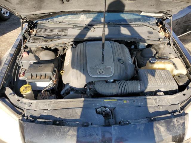 Photo 11 from auction – 2005 DODGE MAGNUM R/T with VIN 2D8GV58285H117218