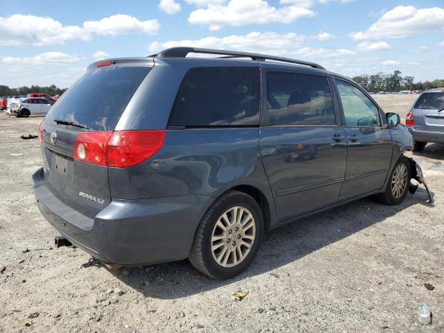 Photo 3 from auction – 2010 TOYOTA SIENNA with VIN 5TDYK4CC7AS290830