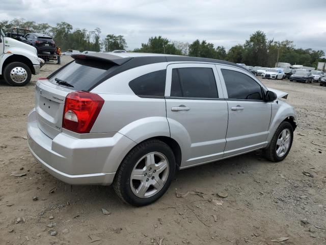 Photo 3 from auction – 2009 DODGE CALIBER SX with VIN 1B3HB48A79D104073