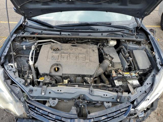 Photo 11 from auction – 2014 TOYOTA COROLLA L with VIN 2T1BURHE4EC122813