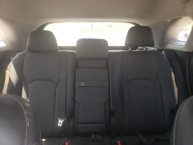 Photo 10 from auction – 2021 LEXUS RX 350 with VIN 2T2HZMAA6MC203733