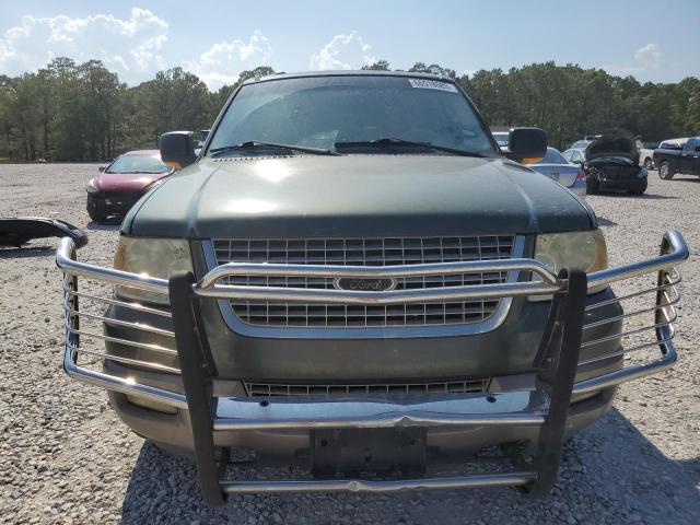 Photo 5 from auction – 2003 FORD EXPEDITION with VIN 1FMFU17L93LA68641