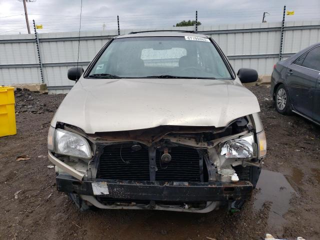 Photo 5 from auction – 2000 TOYOTA SIENNA LE with VIN 4T3ZF13C4YU298478