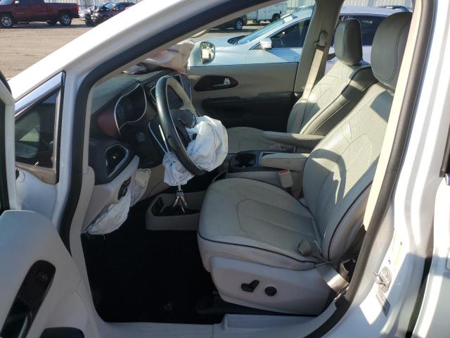 Photo 7 from auction – 2017 CHRYSLER PACIFICA L with VIN 2C4RC1GG0HR627726