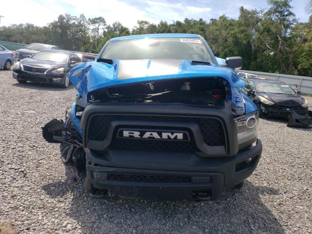 Photo 5 from auction – 2022 RAM 1500 CLASS with VIN 1C6RR7LT6NS204140