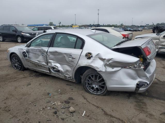 Photo 2 from auction – 2009 BUICK LUCERNE CX with VIN 1G4HD57M79U147155